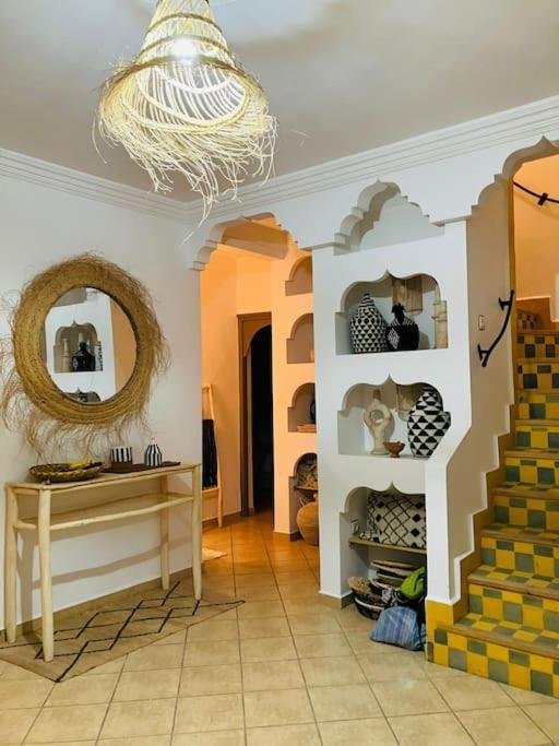 Dar Aya Essaouira Apartment Exterior photo
