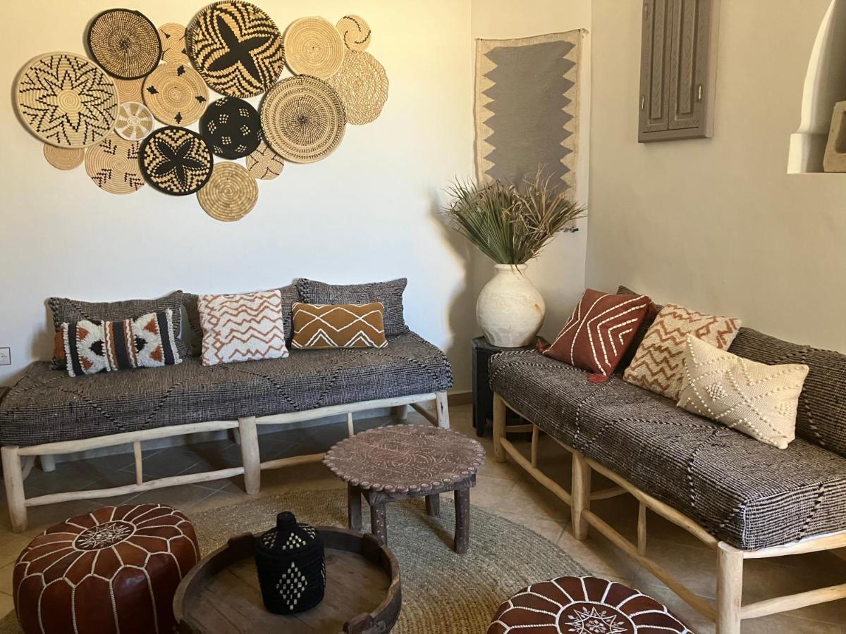 Dar Aya Essaouira Apartment Exterior photo