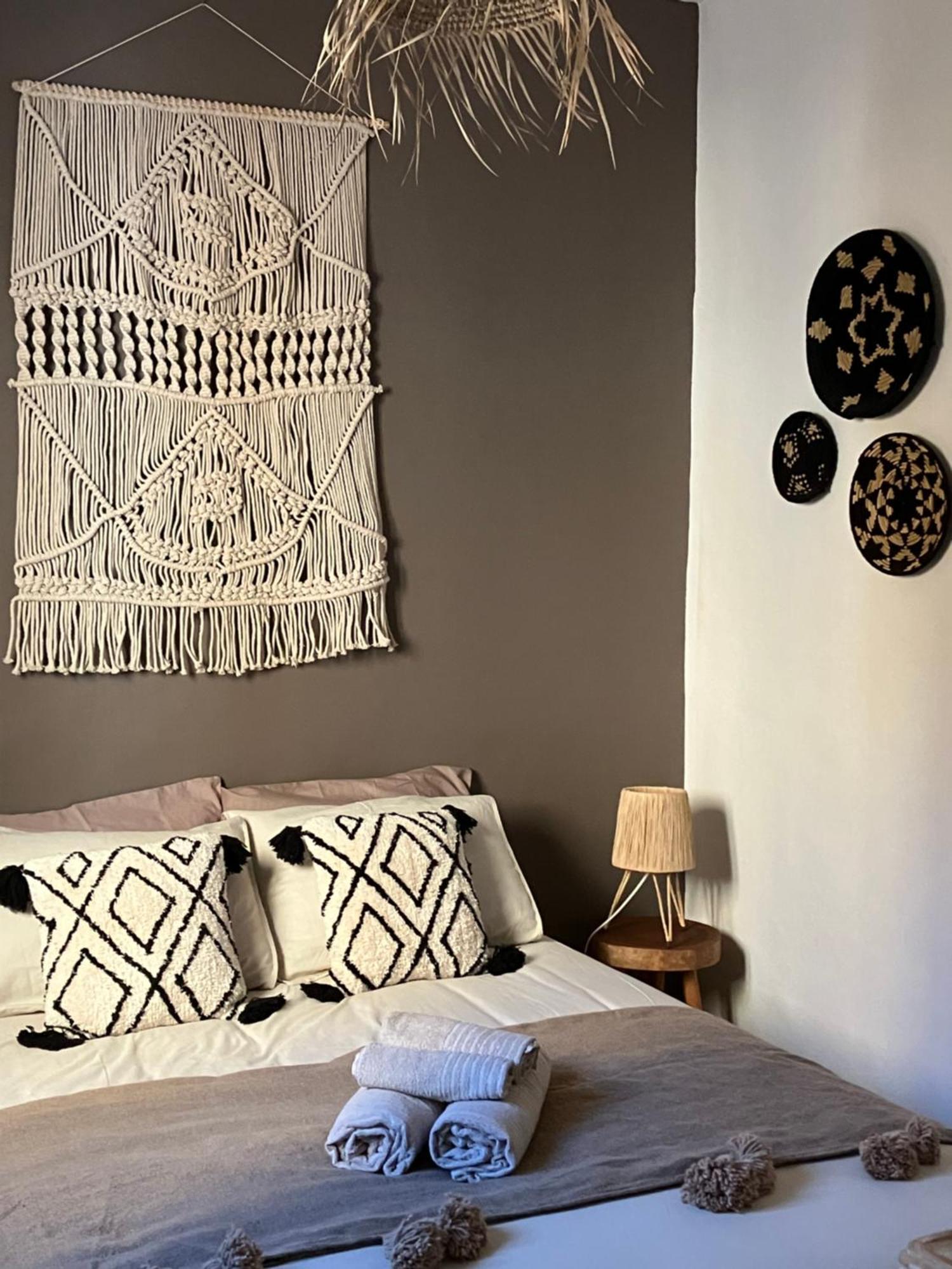 Dar Aya Essaouira Apartment Exterior photo
