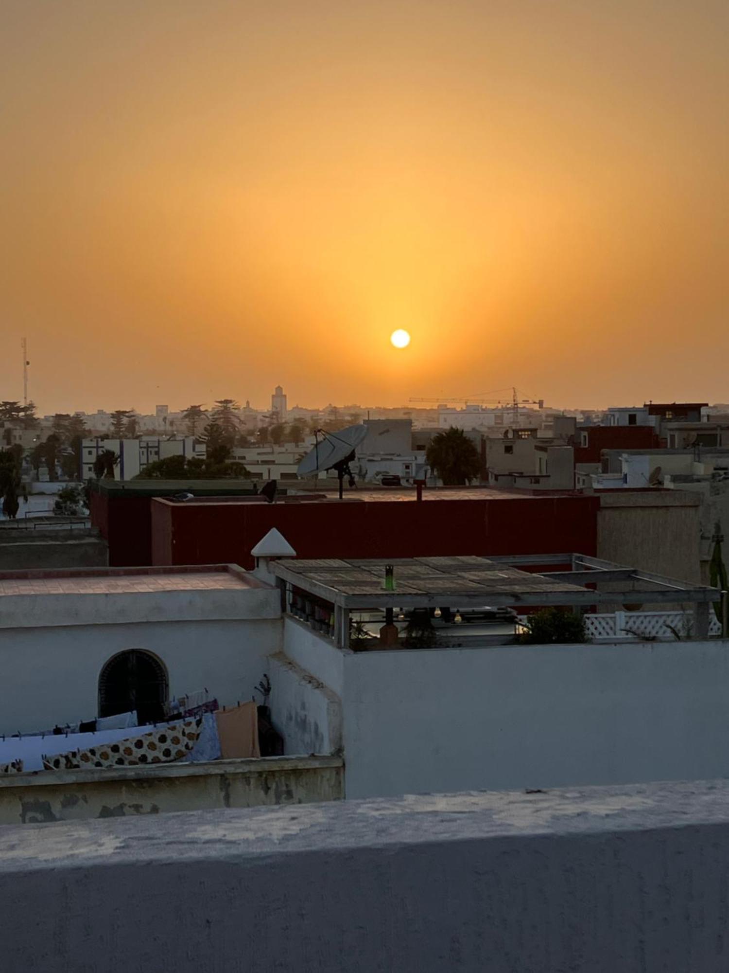 Dar Aya Essaouira Apartment Exterior photo
